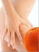 As I struggled with cellulite 